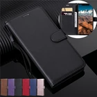 Кожаный чехол-книжка для iPhone 13 Pro Max 12 Pro Max 11 Pro Max SE 2020 X XS Max XR 66S78 Plus 5S, мягкий силиконовый чехол-бумажник