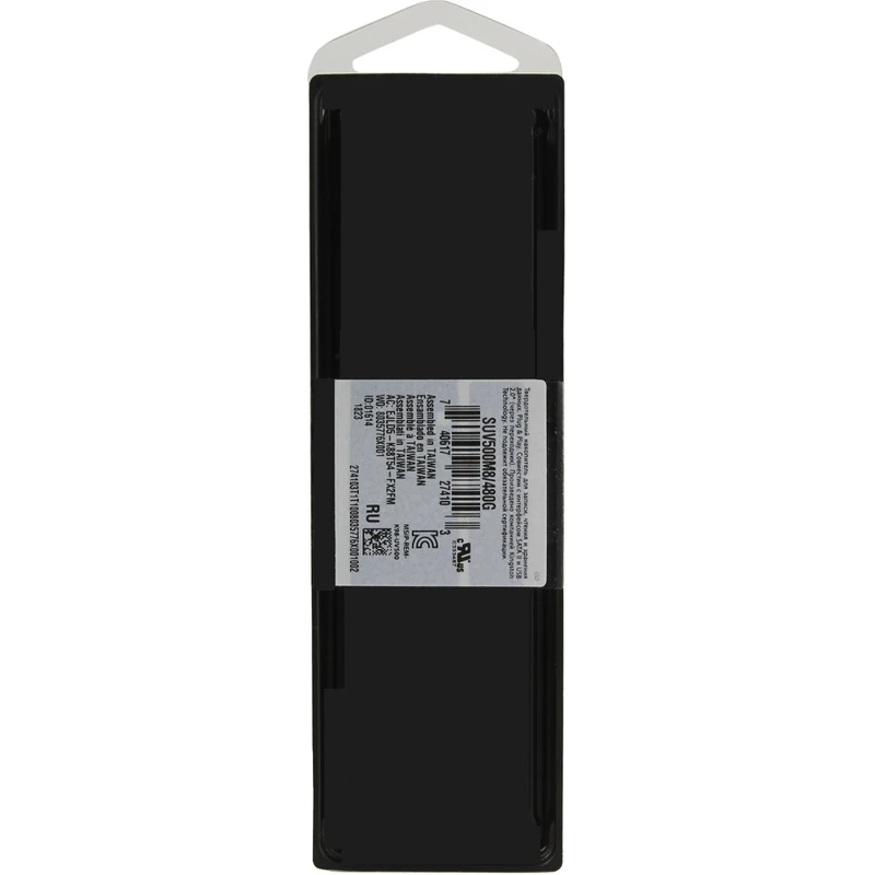 Твердотельный накопитель Kingston UV500 SUV500M8/480G SSD M.2 480GB SATA-III | Компьютеры и офис