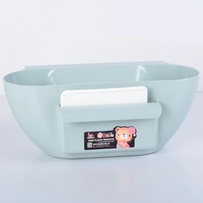 Креативное кухонное ведро для хранения подвесная дверь шкафа пластиковая