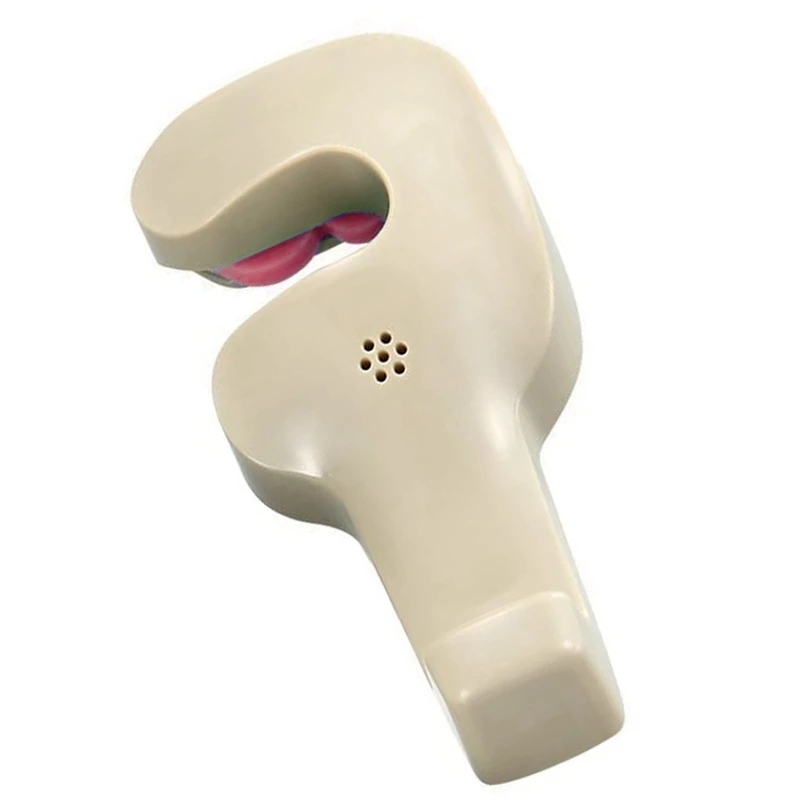 

AU04 -2-Piece Car Hook, Car Seat Back Hook, Hook for Car Interior Trim, Small Car Hook for Headrest Seat Back,Rotatable