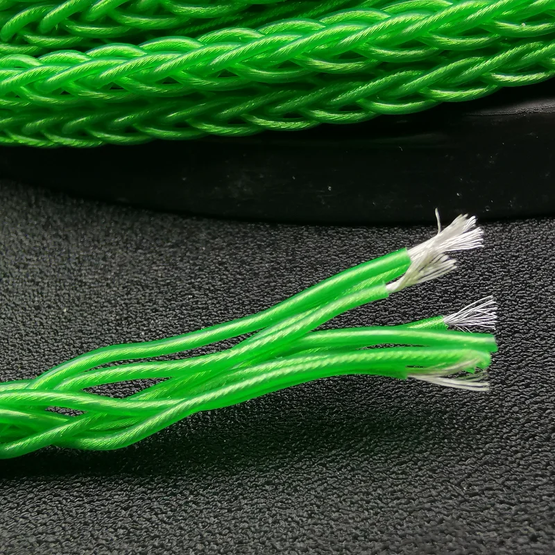 Наружный диаметр: 4 мм