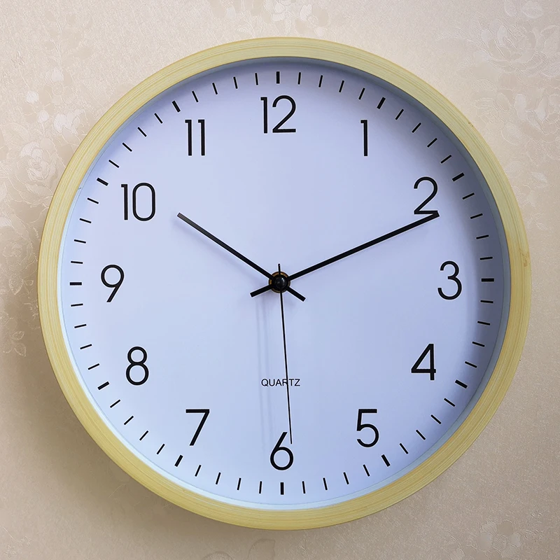 Настенные часы AA60WC креативные классические деревянные простые винтажные