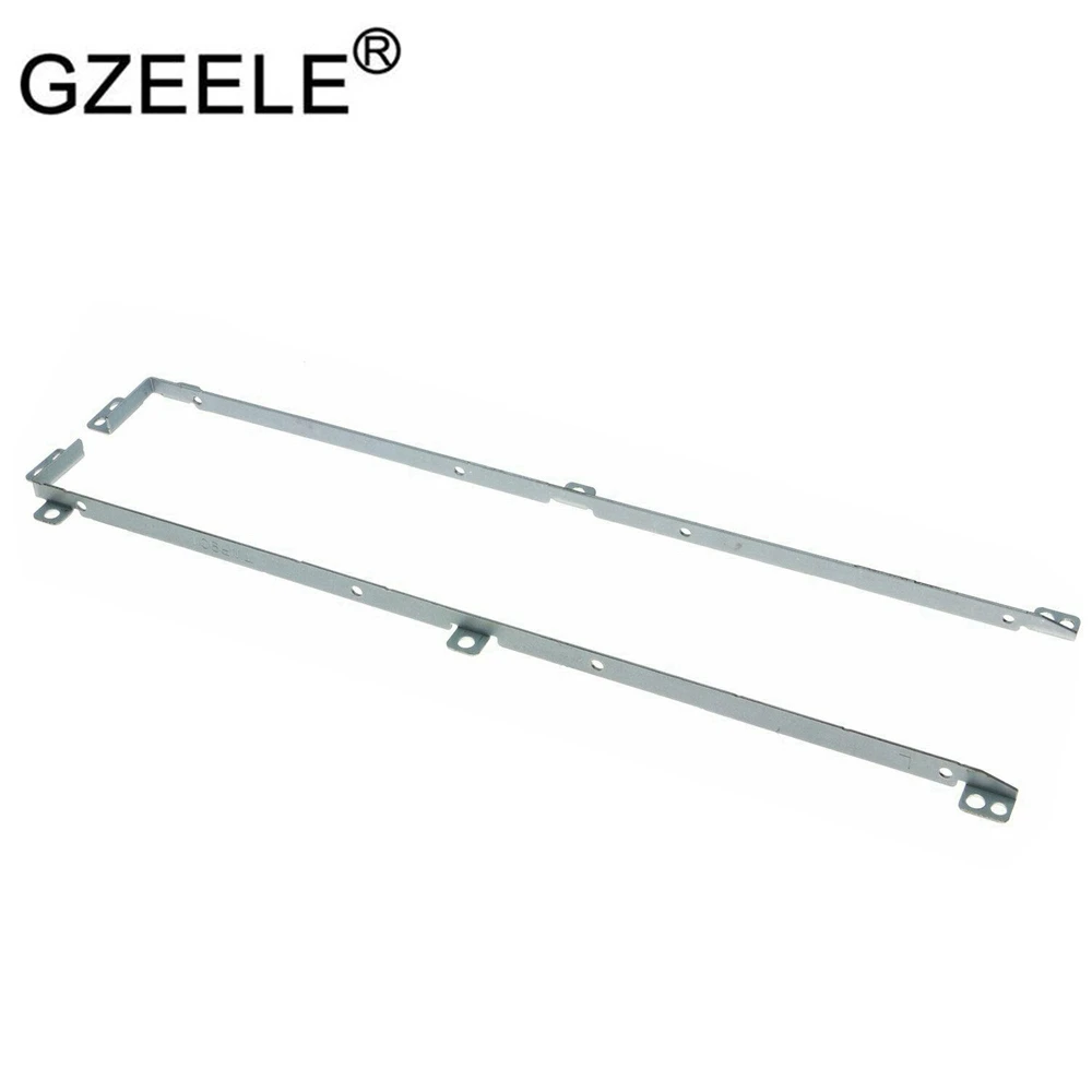 Аксессуары для ноутбуков новые ЖК Кронштейны Dell Latitude 5520 E5520 серии Петли поддержка