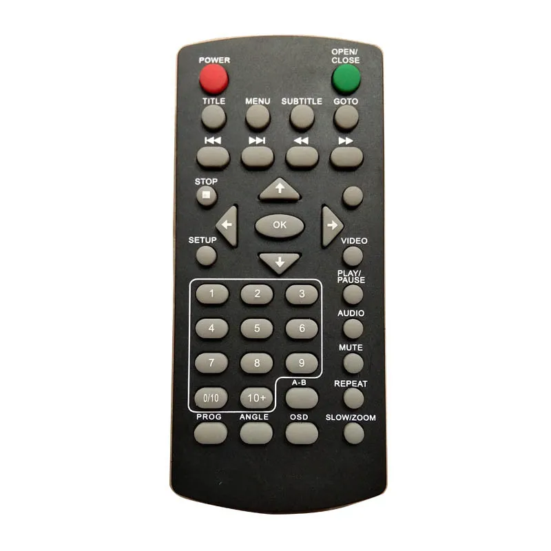 New Original remote control  suitable for memorex  controlle