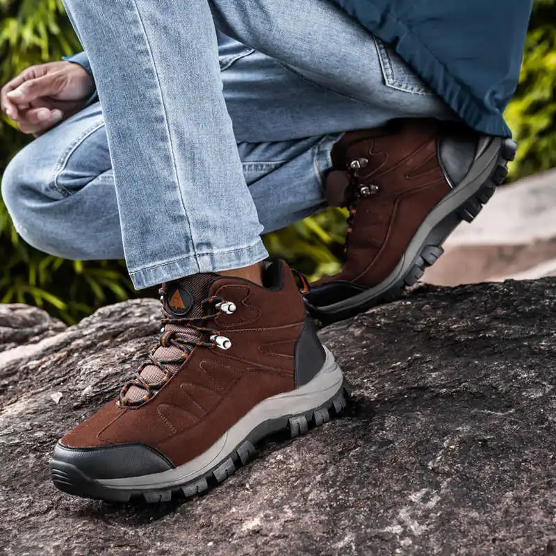

Vulcanize Men Sport Shoes 2021 Anti-Skid Soled Men's Running Sport Shoes Summer Sports Shoes Man Men Fashion Sneakers Tennis
