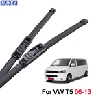 Xukey 2 шт. передние щетки стеклоочистителя для VW Transporter Multivan California Caravelle T5 2007 2008 2009 2010 2011 2012