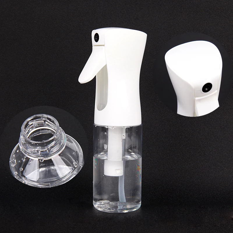 Автоматическая бутылка распылитель для воды 150 мл|Многоразовые бутылки| |