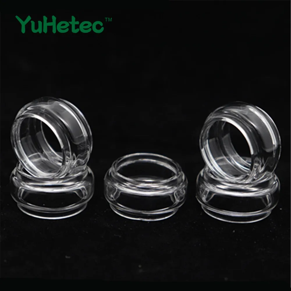 Сменная стеклянная трубка YUHETEC для Vandy Vape Kylin M RTA регулируемая емкость 3 мл/4 5 мл
