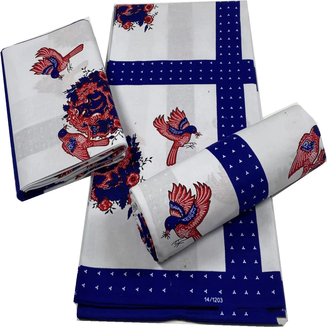 

2021 Latest Design African Veritable Guaranteed Real Wax Prints Fabrics Ankara Style Soft Cotton Fashion Pagne Dress Loincloth