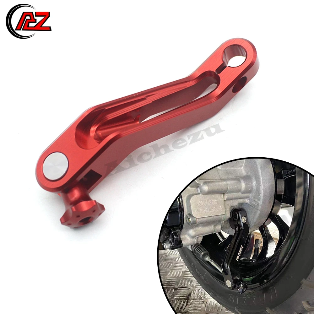 

CNC Vespa 150 Piaggio Sprint