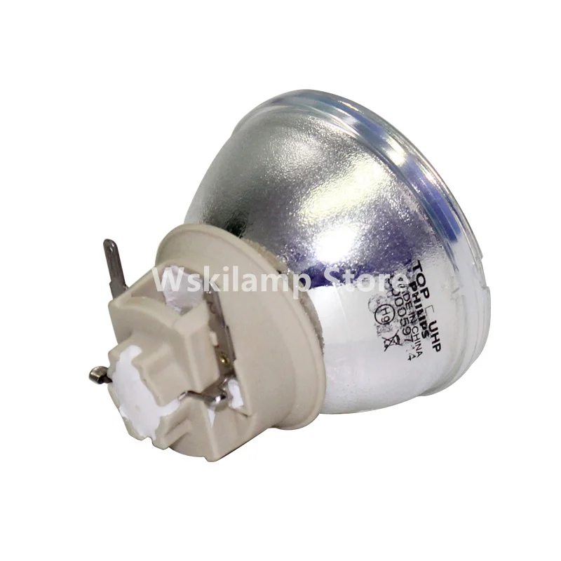 Запасная оригинальная новейшая Лампа для проектора versio подходит Philips UHP 240/170W 0 8