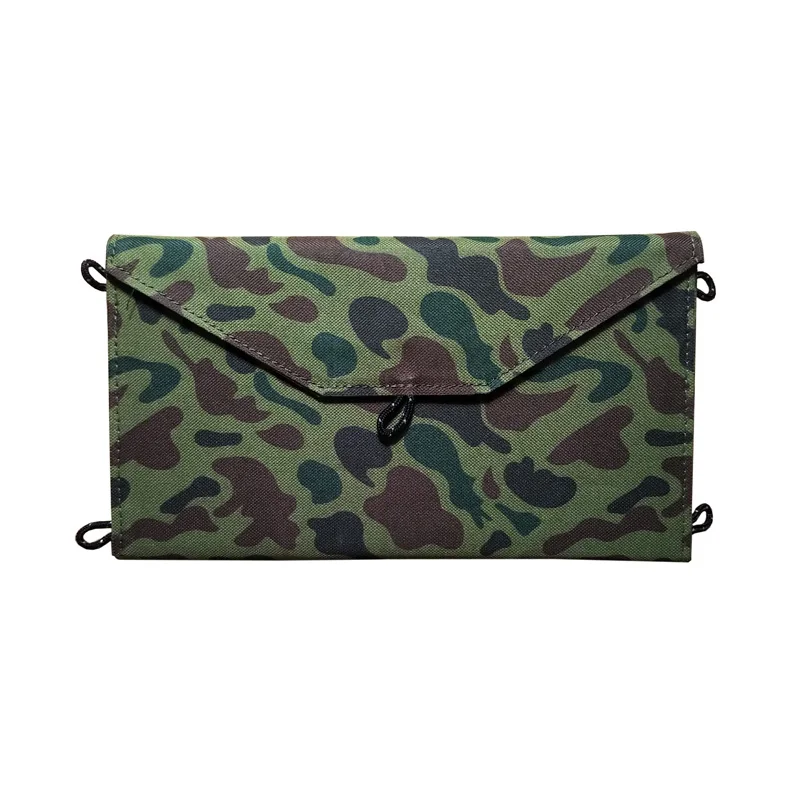 SUNPOWER 21 ватт портативное складное солнечное зарядное устройство для