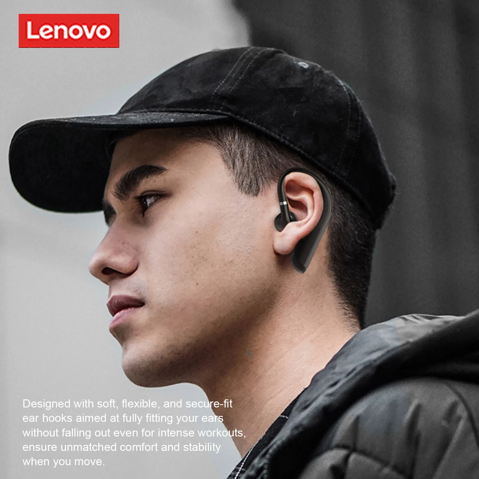 Оригинальные беспроводные наушники Lenovo TW16 Bluetooth 5 0 наушники-вкладыши с