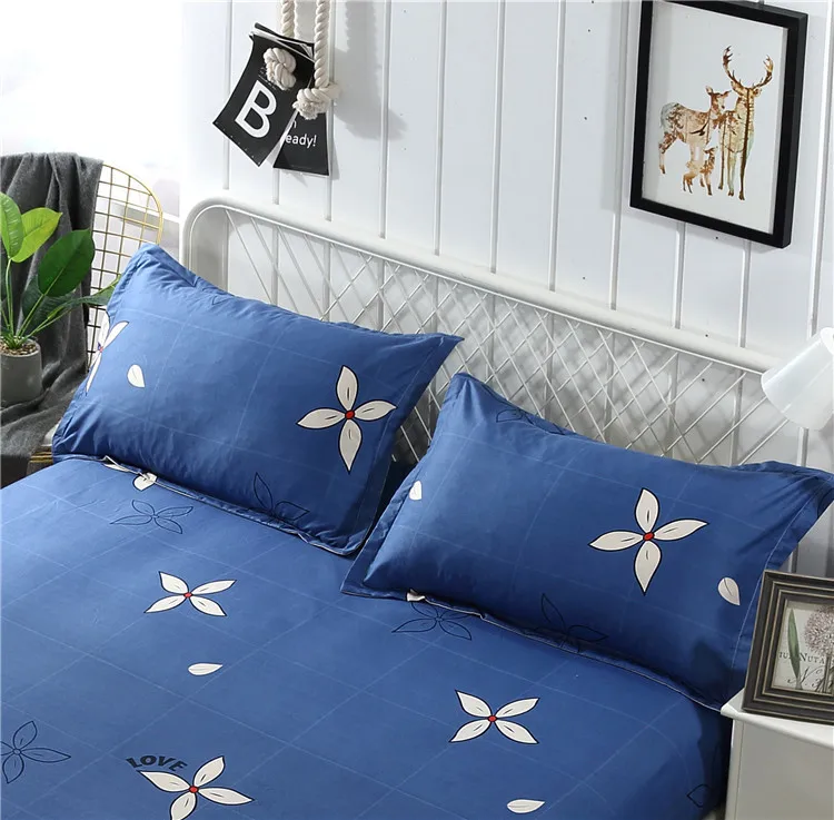 

2 Piece 48*74cm Rectangle Throw Pillow Case Super Soft Pillowcases Washable Home Bed Decorations Pillowcase Pillow Cover