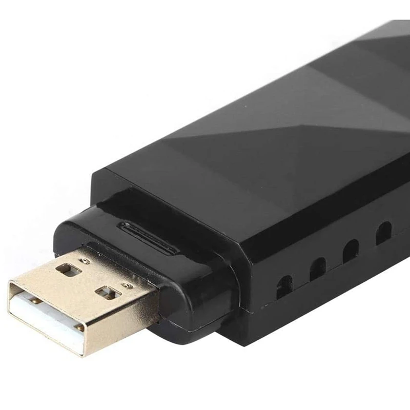 

AIS Receiver with Dual Channel USB Output AR-10 for Marine Boat Navy Ship