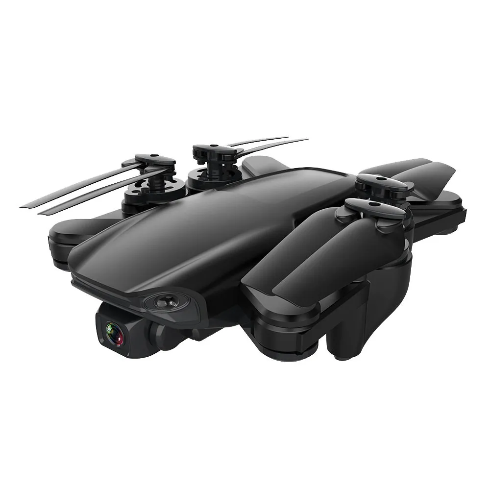 SG701S RC GPS беспилотные летательные аппараты с 5G Wi Fi FPV 4K Двухъядерный Intel HD Камера