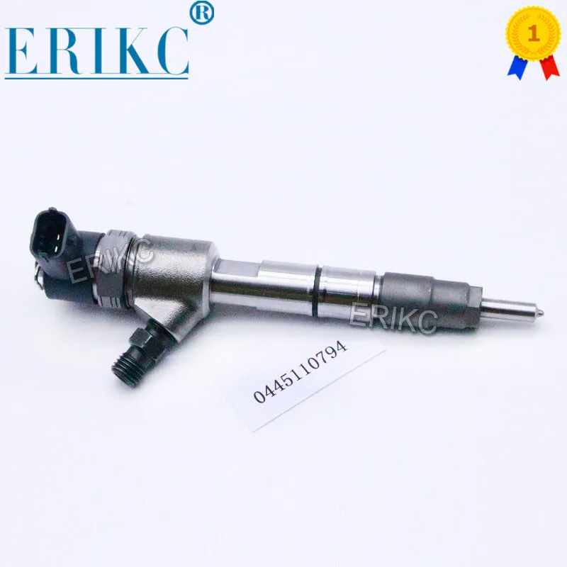 

Пистолет-распылитель дизельный с соплом 0445110794, 445, 110, 794