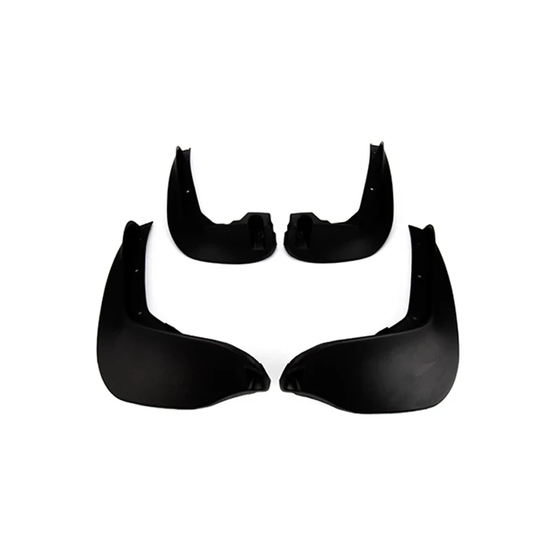 

Car modified tire To protect the mudguard For MINI Cooper Countryman F60 R60 R61 car accessories exterior styling decoration