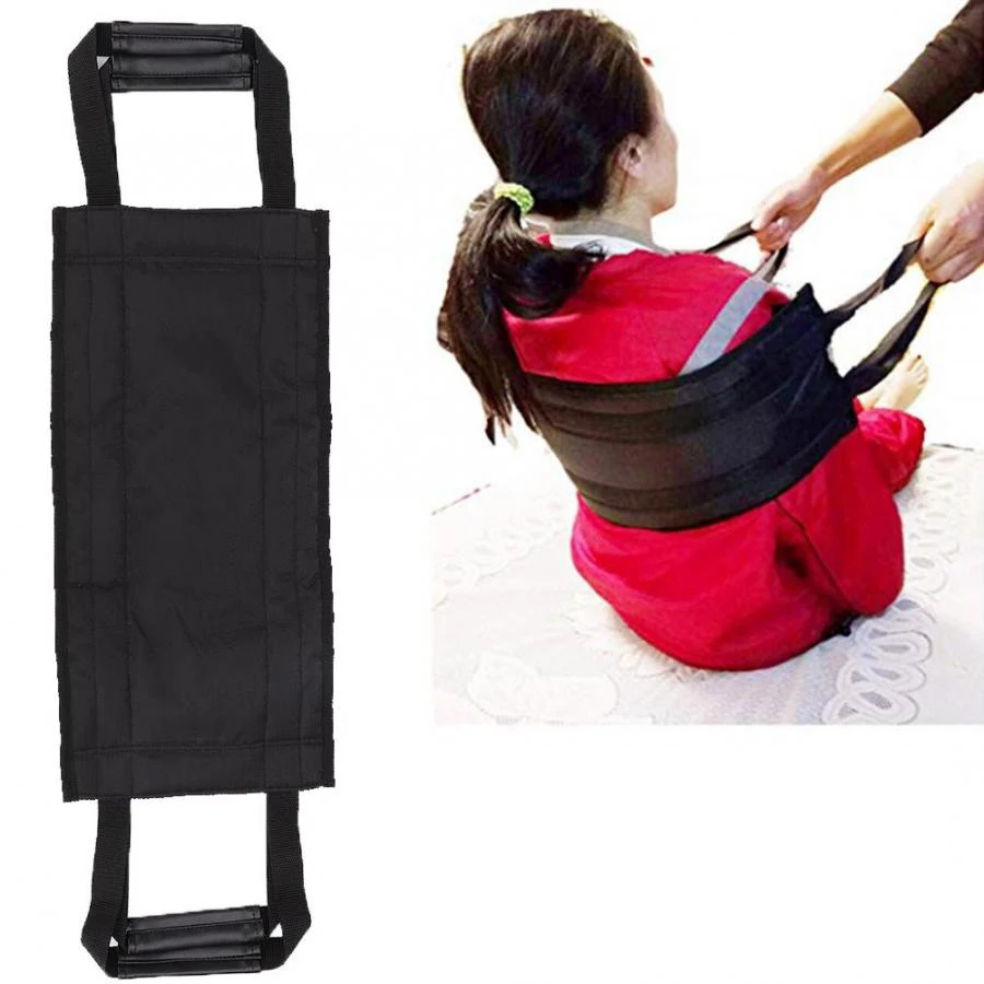 Корректор осанки для пациентов и пожилых людей передвижной ремень инвалидной