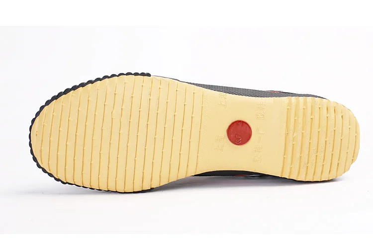 Обувь TOPONE для кунг фу боевые искусства Тай Чи тхэквондо Wushu обувь карате