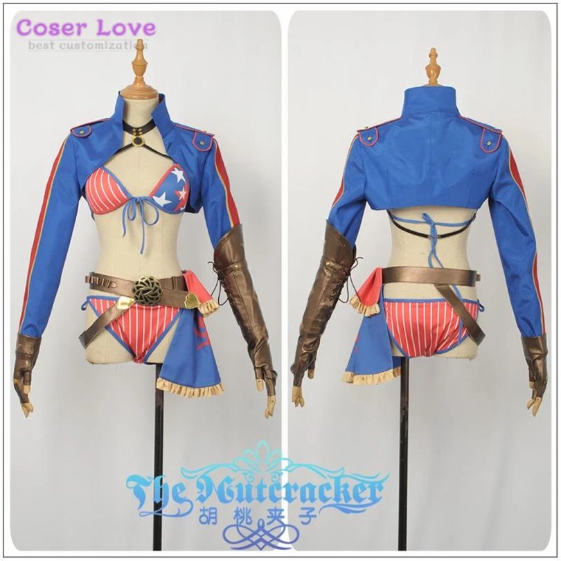 Миямото Мусаси косплей костюм карнавал Хэллоуин Рождественский Костюм |