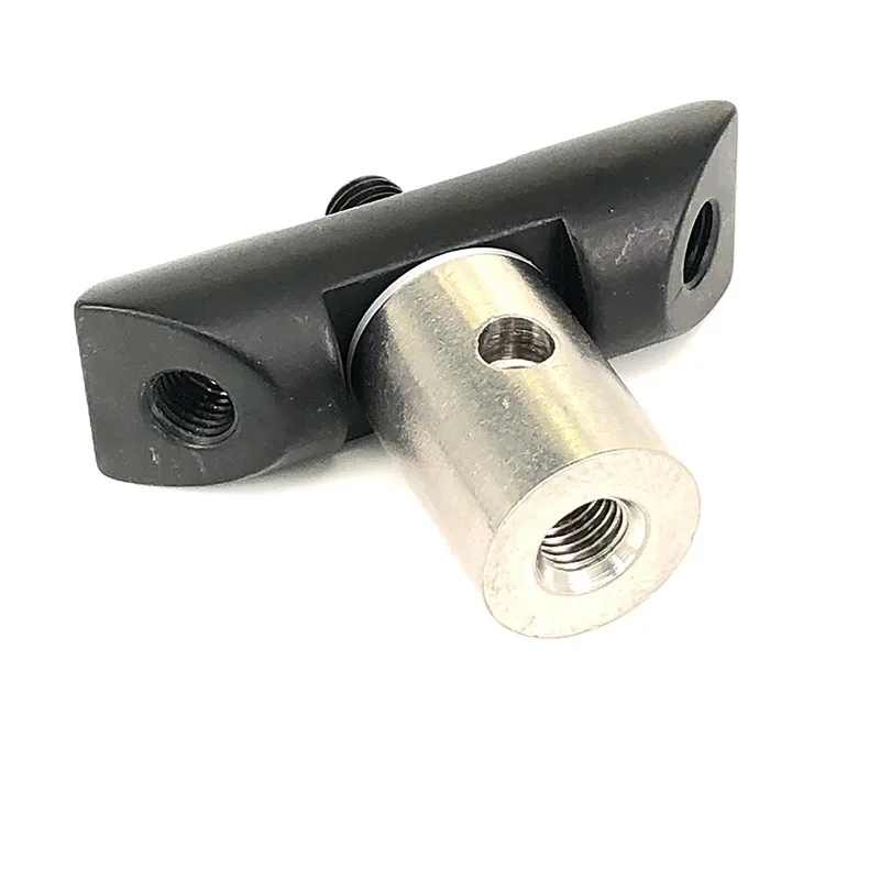 

Vertex bilateral V seat balance bar 40 degree side bar Bow and arrow composite archery equipment accessories