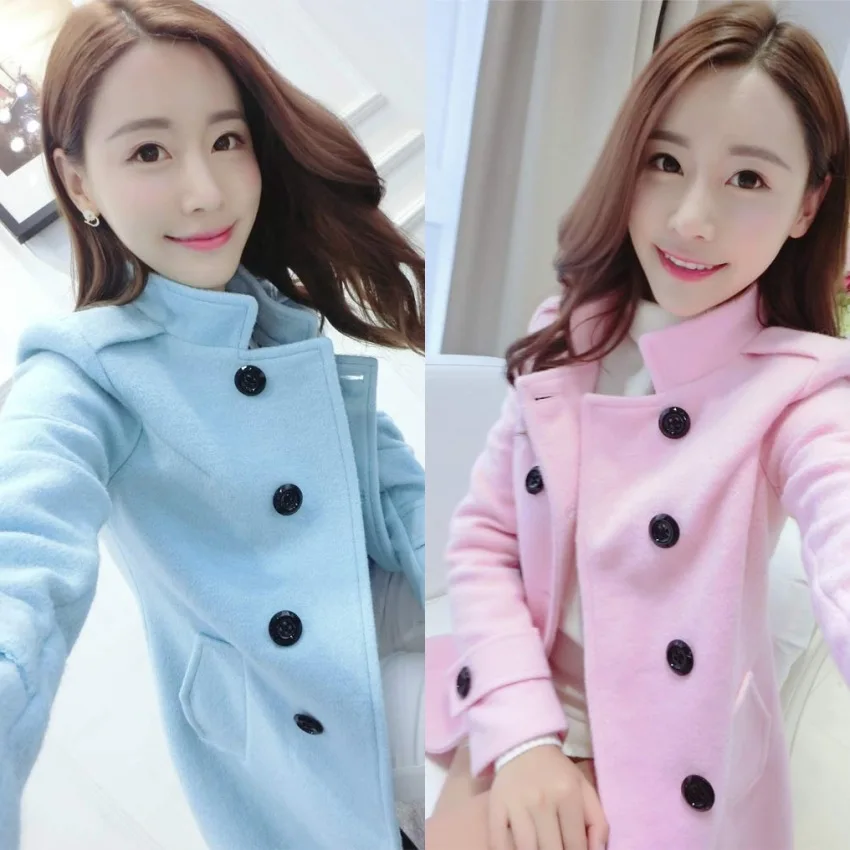 2019 Casaco Feminino зимнее женское легкое пальто Mujer Inverno Sobretudo пончо Manteau плюс размер