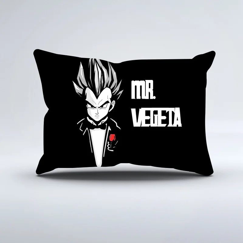 Dragon Ball постельное белье из хлопка домашний текстиль постельное белье высокого качества 3D комплект постельного белья королевского размера детское постельное белье Комплект пододеяльника 2 человека