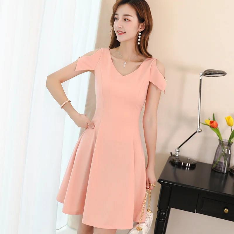 Женские платья новый летний дизайн облегающее сексуальное модное летнее платье