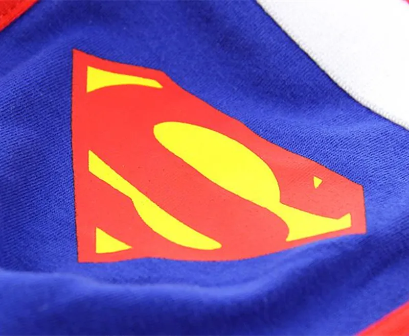 Нижнее белье мужское 4 шт./лот хлопковые дышащие трусы боксеры с заниженной