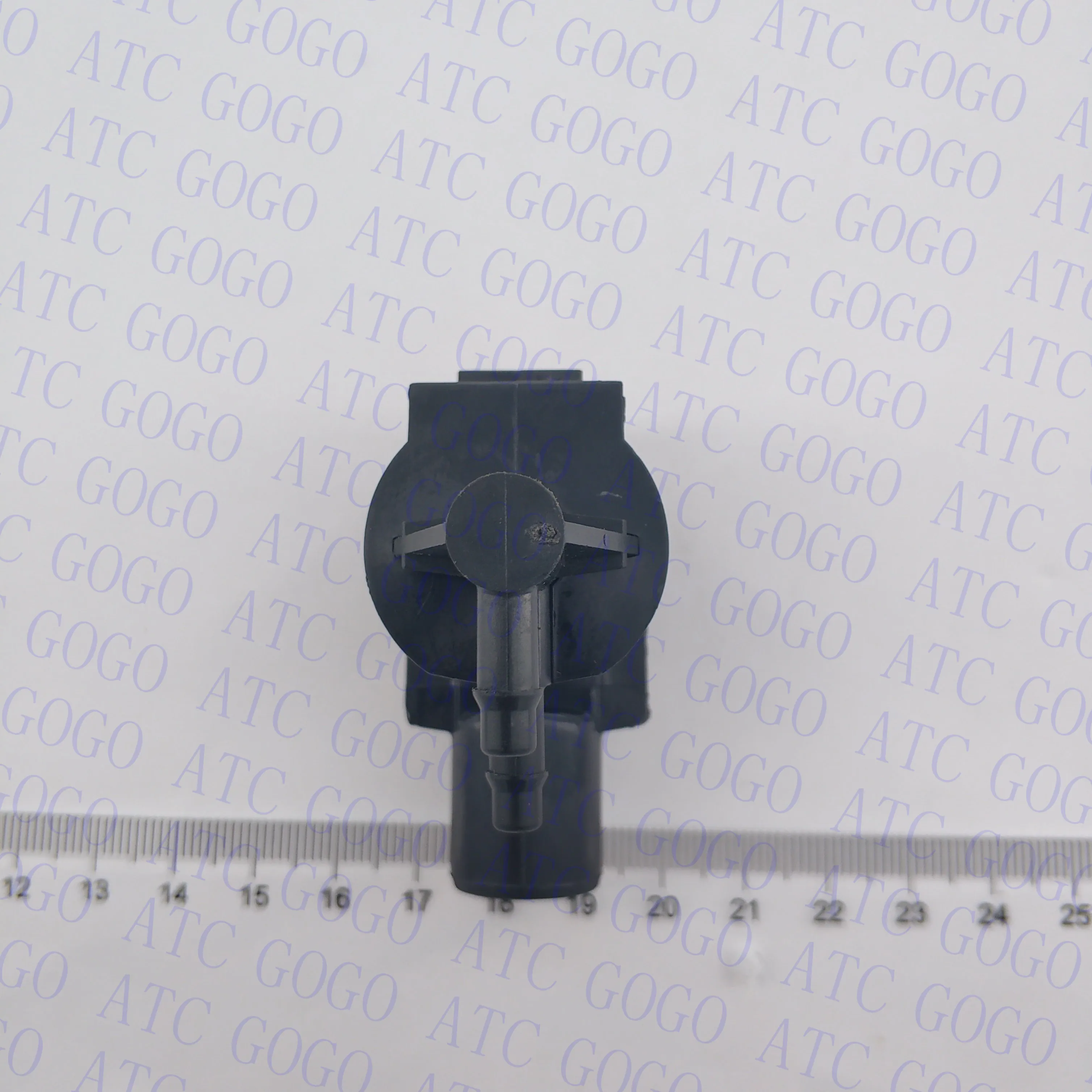 Вакуумный электромагнитный клапан для Ford Explorer Lincoln Navigator OEM 6L3Z-9H465-A 9L14-9H465-BA |