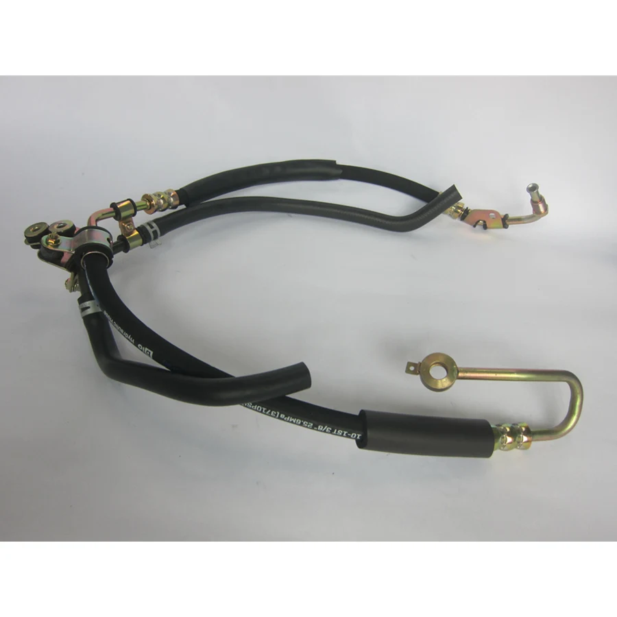 Car accessories high pressure power hose for steering pump 32-41Y Mazda 323 family protege 1.8 FP FS 2.0 Haima 3 2007-2011 | Автомобили и