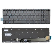 us english backlit laptop keyboard replacement for dell g3 15 3590 3579 3779 g5 15 5590 g7 15 7588 17 7790 g7 15 7590