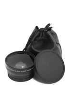 0 45x 49mm wide angle macro lens wide angle camera lens for canon eos nikon for sony lens accessories