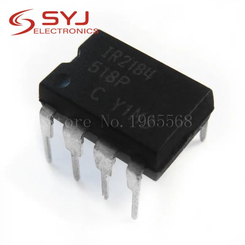 1 шт./лот IR2184 IR2184PBF DIP-8 в наличии