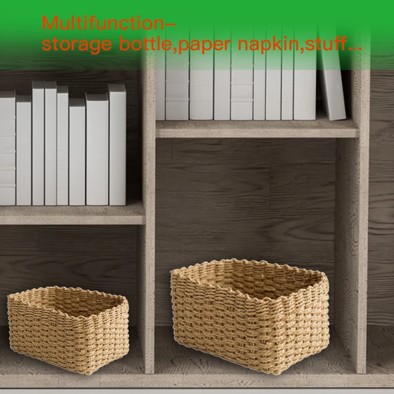 4 шт. органайзер для хранения|Корзины хранения| |