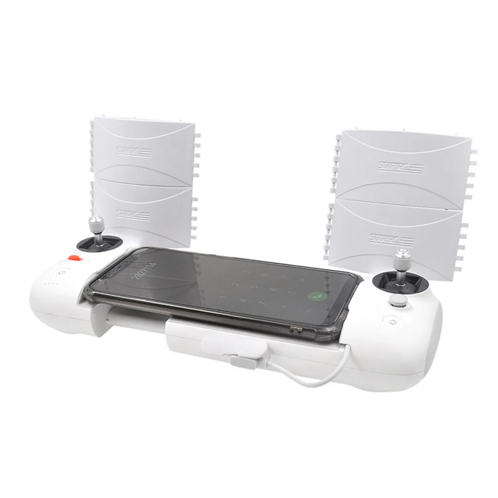 Усилительная подстанция сигнала Усилитель диапазона антенны для FIMI X8 SE RC Дрон Квадрокоптер детские игрушки Горячая# G20