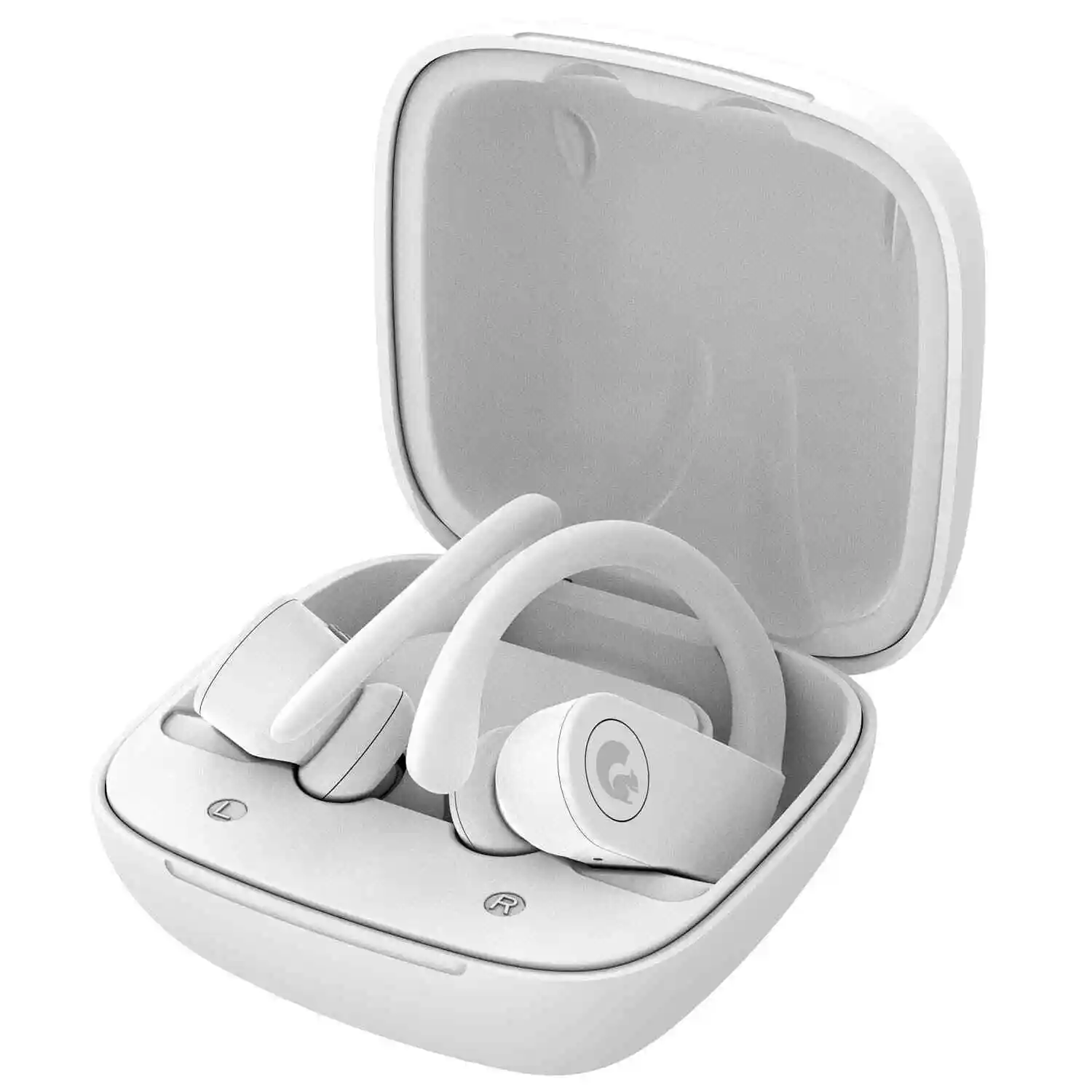 

Спортивные Беспроводные Bluetooth 5,0 TWS наушники Goomans, наушники-вкладыши с крючком