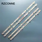 Светодиодные ленты LB39501 V0_00 LB39501 V1_00 для PHILIPS 40 ''40PFL4901F7 SANYO UDULEDLXT003 UDULEDLXT004 FW40D36F 40MV336XF7