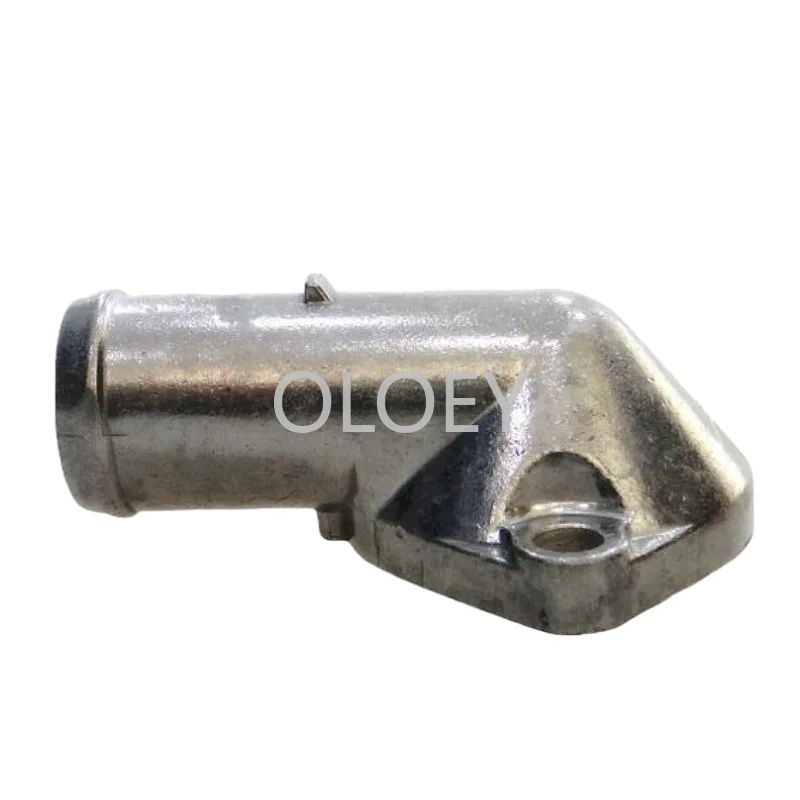 MD162472 162472 C Outlet pipe housing Aluminum thermostat Thermostat for Chrysler Dodge | Автомобили и мотоциклы