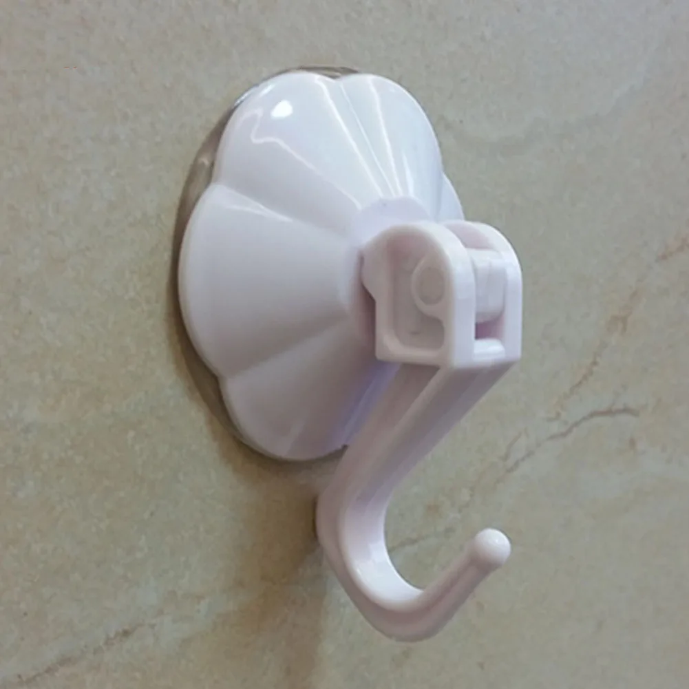 Домашний прочный кухонный держатель простой вакуумный без сверления мини-формы