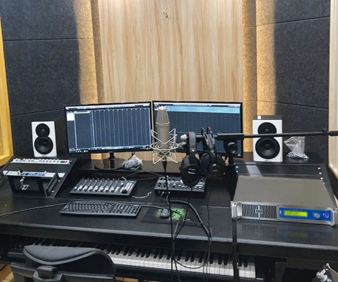 YXHT Audio Processor Compressor Limitter | Электроника