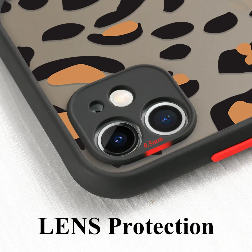 P30 Pro Case for Huawei P40 Lite Case Flower Cover Honor 50 70 9x 8X X8 20 Y6 Y9 Prime 2019 P Smart 2021 Nova 5T P20 Pro Funda