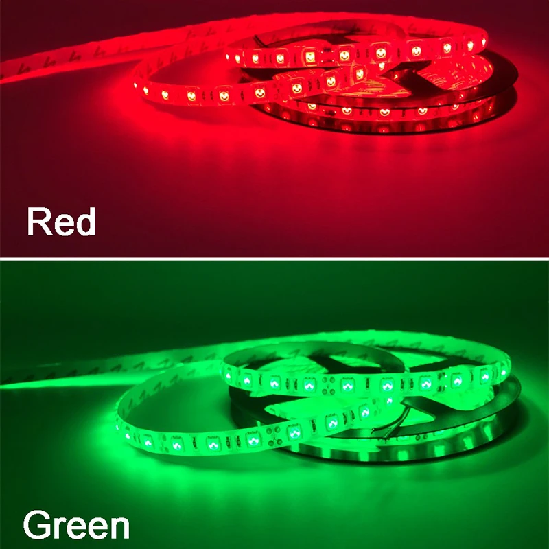 Светодиодная лента постоянного тока 12 В RGB светодиодный Ambilight полоса внутреннего