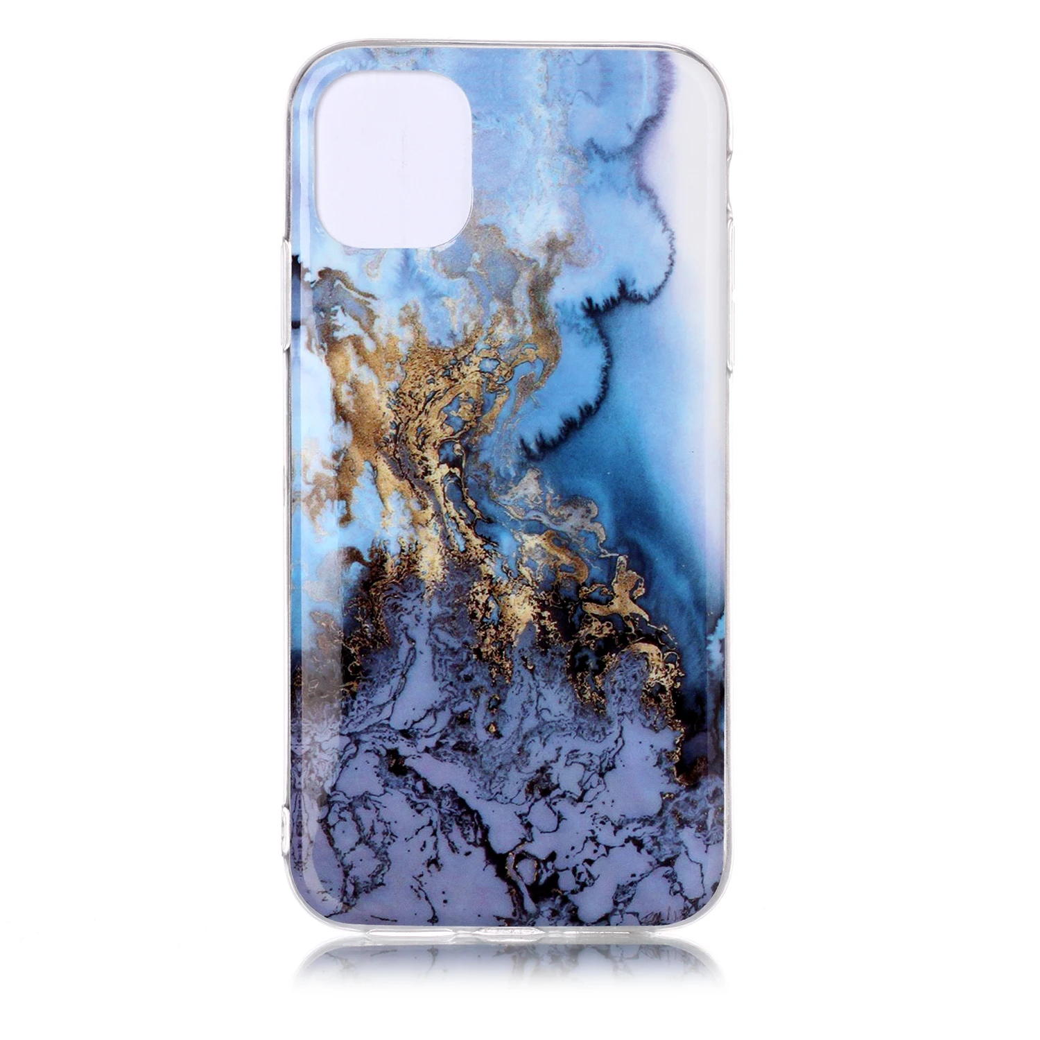 Cover For Apple iPhone 11 Coque A2221 A2111 A2223 Phone Case Pro Anti-knock Max |