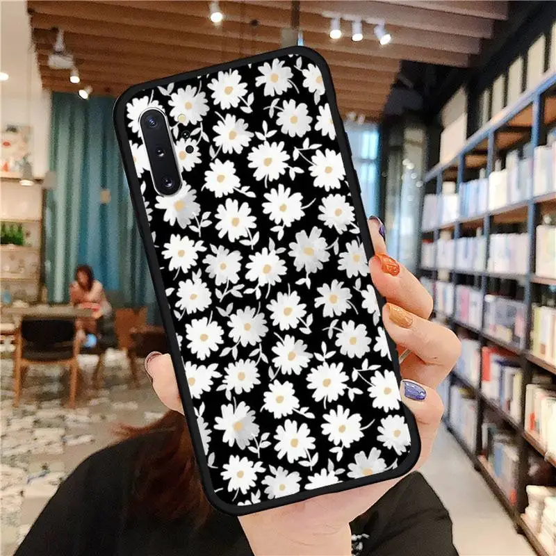 

Fashion denim canvas plaid fabric Phone Case For Samsung A50 A51 A71 A20E A20S S10 S20 S21 S30 Plus ultra 5G M11 funda cover