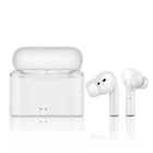 Bluetooth-наушники i11Pro с зарядной станцией, беспроводные наушники, спортивные стереонаушники, мини гарнитура Tws PK i7s i9s i12 Pro 2