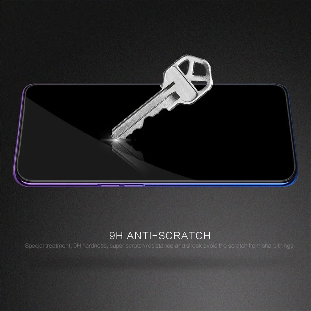 Для OPPO Realme X 3 Pro 5 Pro закаленное стекло Nillkin CP+ PRO Анти-взрыв Полный экран протектор стеклянная пленка для OPPO Realme5 Pro