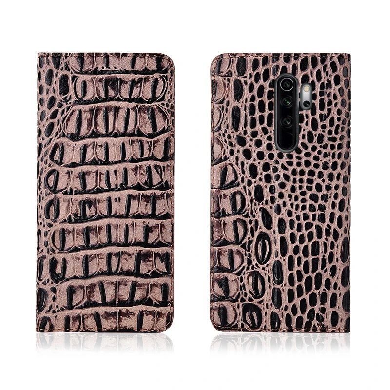 

Business Genuine Leather Magneitc Holder Phone Bag For Xiaomi Note 10 Lite/Xiaomi Note 10 Pro/Xiaomi Note 10 Phone Case Card