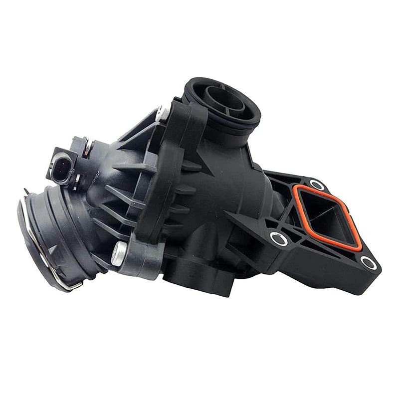 

Car Coolant Thermostat Thermostat Assembly for Mercedes-Benz C350 E350 GLE350 ML350 3.5L V6 2762000515 A2762000515